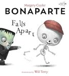 Bonaparte Falls Apart: A Halloween Book for Kids and Toddlers