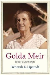 Golda Meir