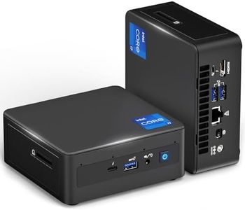 Intel NUC 
