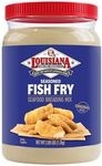 Louisiana Fish Fry Seasoned Fish Fr