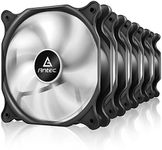 Antec 120mm Case Fan, PC Case Fan H