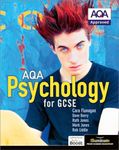 AQA Psychology for GCSE: Student Bo