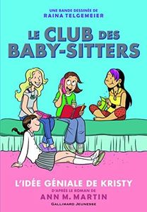 LE CLUB DE