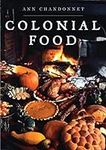 Colonial Food (Shire Library USA)