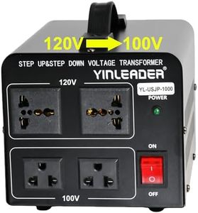 Yinleader 