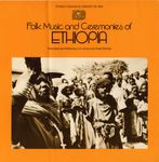 Music Of Ethiopia