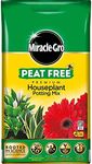 M-GRO House Potting PEAT Free 10L