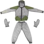 Lixada Adult Fishing Suit Whole Bod