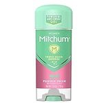 Mitchum Anti-Perspirant & Deodorant