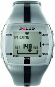 Polar FT4 