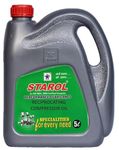 STAROL Reciprocating Air Compressor oil (5 L)