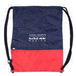 Branded Sports Merchandising B.V. Red Bull Racing F1 Drawstring Bag