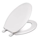 Centoco Elongated Toilet Seat, Clos