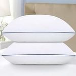 HAODEMI Bed Pillows for Sleeping, 2