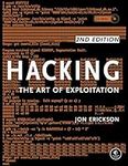 Hacking: The Art of Exploitation, 2