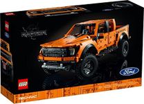 LEGO 42126