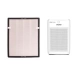 H14 Geniune Air Purifier Filter HEPA With Activated Carbon Filter Compatible For V.oltas VAP26TWV Air Purifier