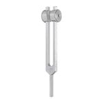 Biosonics 128 Hz Otto Tuning Fork (Weighted)