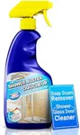Shower Glass Door Cleaner – Shower 