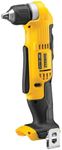 DEWALT DCD740N-XJ Cordless 2-Speed 