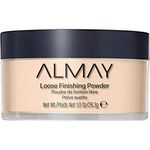 Almay Smart Shade Loose Powder - Light - 0.1 oz