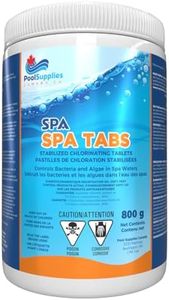 Chlorine S