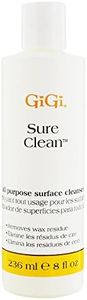 GiGi Sure Clean – All-Purpose Wax Warmer and Surface Cleaner, 8 fl oz