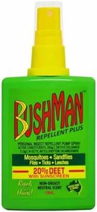 Bushman Pl