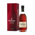 Hennessy V.S.O.P Cognac, Gift Box, 70cl