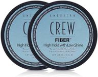 Crew fiber 3 Ounce (2 Pack)