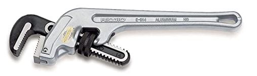 Ridgid Tools 90107 1-1/2-Inch Aluminum End Pipe Wrench