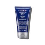 Kiehl's Facial Fuel Moisturizer, Men's Face Cream, with Vitamin C and Caffeine that Contain Antioxidants to Help Energize and Reduce Dullness, Non-Greasy, Paraben, and Sulfate Free - 125 ml