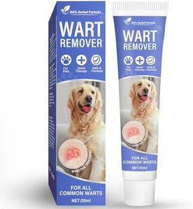 Dog Wart R