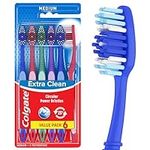 Colgate Extra Clean Toothbrush, Med