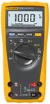 Fluke 77-IV Digital Multimeter, Yel