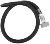 Inflatable Hot Tub Hose, Swimming Pool Accessory Inflatable Air Jet Hose for SPA