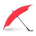 New Red Classic Blunt Umbrella