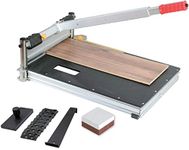 Exchange-a-Blade 2100007 Laminate Floor Cutter, 13"
