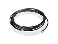 Monoprice Antenna Extension Cable, RP-SMA Male - SMA Female, 500 cm