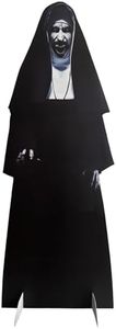 Life Size Halloween Coroplast Standee, Scary Horror Cutout Yard Decor