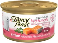 Purina Fancy Feast Grain Free Pate 