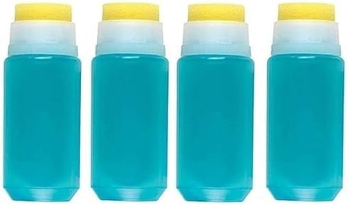 1InTheOffice Envelope Moistener "4 Pack"