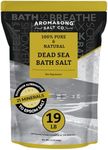 Aromasong Dead Sea Salt - Spa Bath 