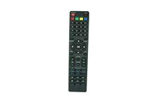 HCDZ Replacement Remote Control for AXESS TV1705-19 TV1701-40 TV1703-16 TV1701-32 TV1701-13 TVD1801-13 TVD1803-24 TVD1801-24 TV1703-13 TVD1804-24 TVD1801-15 Smart LCD LED HDTV UHD TV