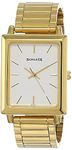 Sonata analog White Dial Men's Watch NM7078YM01/NN7078YM01