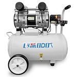 Limodot Air Compressor, Ultra Quiet