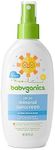 Babyganics Mineral Based Sunscreen 