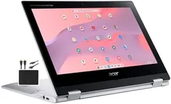 acer 2023 Newest X360 Chromebook Sp