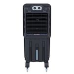 EECOCOOL Chiller 100 L Desert Air Cooler for Home, Honeycomb Cooling Pad, Auto Swing Technology | Inverter Compatible, Powerful Air Cooler for Room, 3 Way Speed Control (Grey)