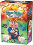 New 3rd Series 2020 Topps Garbage Pail Kids Chrome Blaster Box